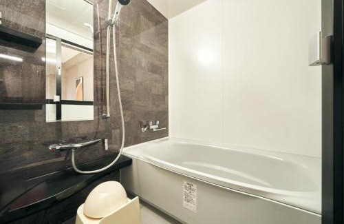 Maejima Hotel | LACER OKINAWA NAHA TOMARIPORT - Vacation STAY 56982v