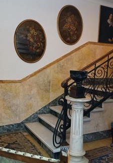 Bosco Marengo Cama Y Desayuno | Lacetoliera Residenza d'epoca