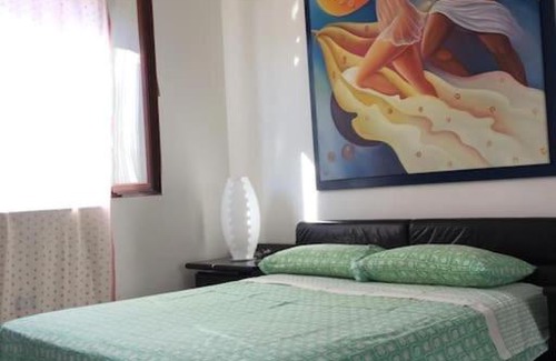 Aci Trezza Apartamento | Lachea House appartamento sul mare dei Ciclopi