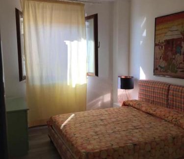 Aci Trezza Apartamento | Lachea House appartamento sul mare dei Ciclopi