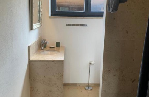 Busum Apartamento | Lachmöwe