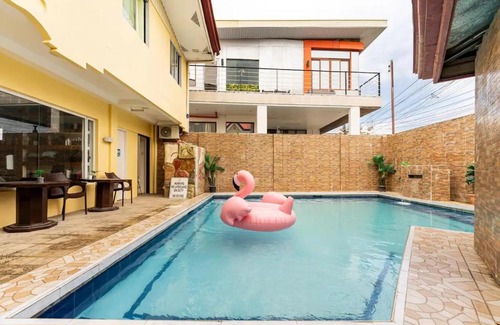 Lapu-Lapu Apartamento | Laciaville Resort and Hotel