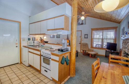 Leadville Casa | Lackawanna 1D