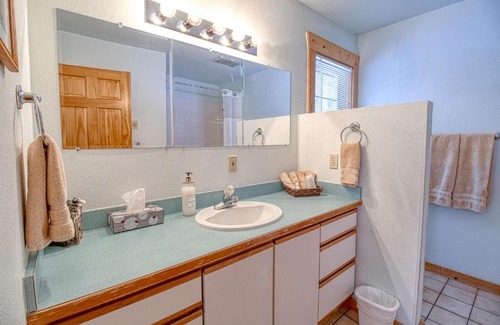 Leadville Casa | Lackawanna 1D