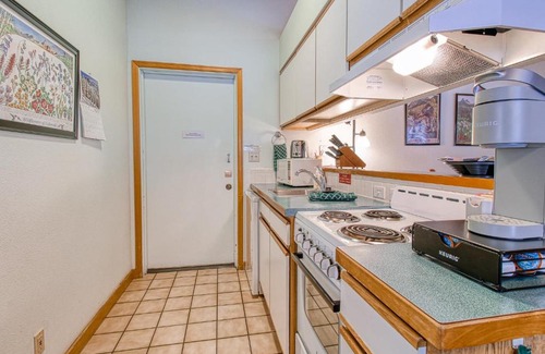 Leadville Casa | Lackawanna 1D