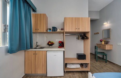 Plitra Casa | Laconia Domus - Plytra