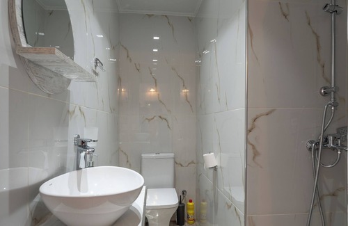 Plitra Casa | Laconia Domus - Plytra