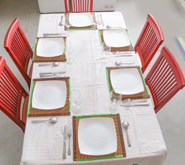 Tissamaharama Otro | Lacoste By Yala Forest Bungalow