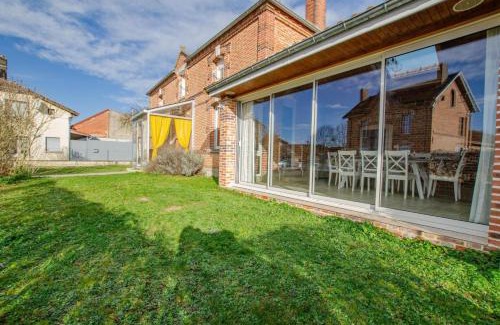 Montieramey Casa | Lacs en champagne