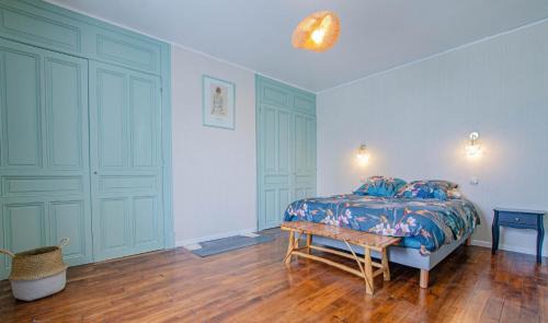 Montieramey Casa | Lacs en champagne