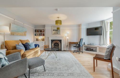 St. Andrews Casa | Lade Braes Cottage - No 42