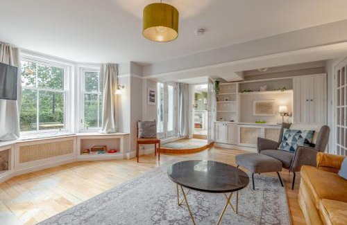 St. Andrews Casa | Lade Braes Cottage - No 42