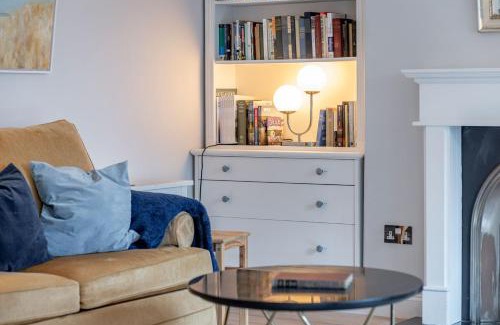 St. Andrews Casa | Lade Braes Cottage - No 42