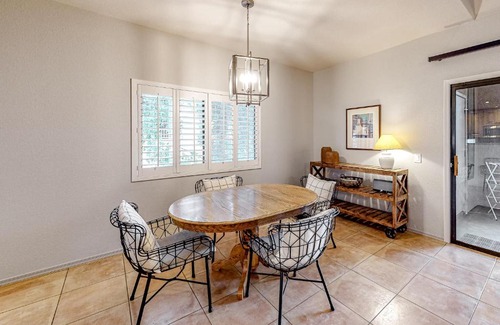 North Scottsdale Apartamento | Ladera Vista #2004