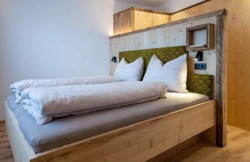Castelrotto Apartamento | Ladinser Hof Sternenhimmel
