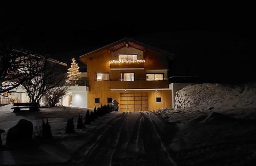 Castelrotto Apartamento | Ladinser Hof Western Suite