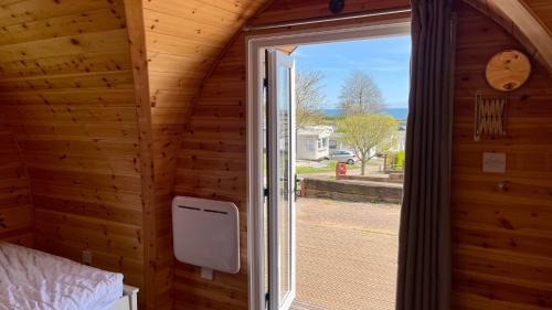 Otterton Otro | Ladram Bay Holiday Park