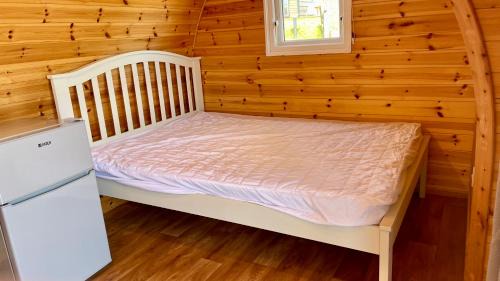 Otterton Otro | Ladram Bay Holiday Park