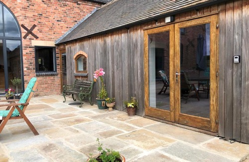 Ripley Casa | Lady lane stables