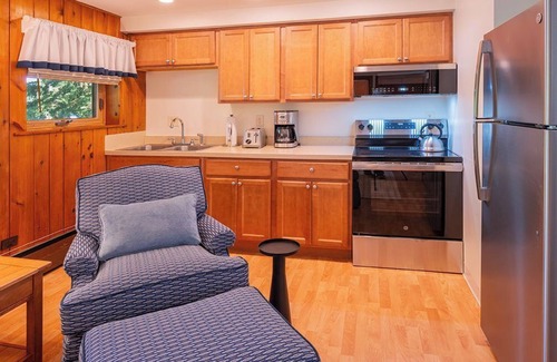 Town of Jerusalem Apartamento | Lady of the Lakes Suites 2: Keuka Lake Escape