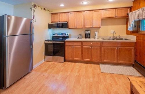 Town of Jerusalem Apartamento | Lady of the Lakes Suites 3: Vineyard Retreat