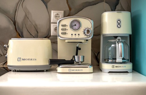 Halki Villa | Lady Stamatia's House