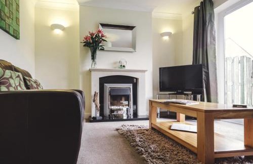 Bridgwater Casa | Ladybird