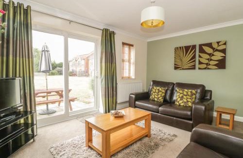 Bridgwater Casa | Ladybird