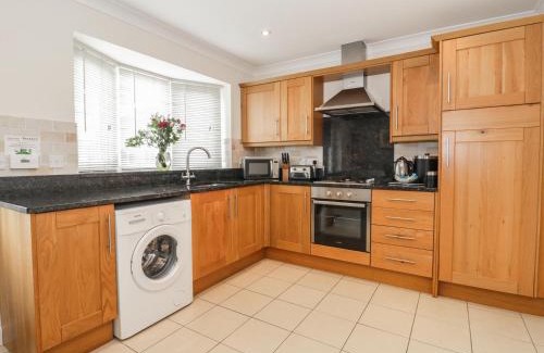 Bridgwater Casa | Ladybird