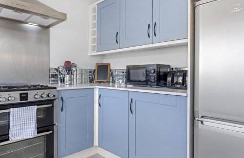 Loughborough Casa | Ladybird House