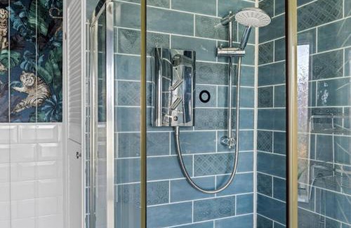 Loughborough Casa | Ladybird House