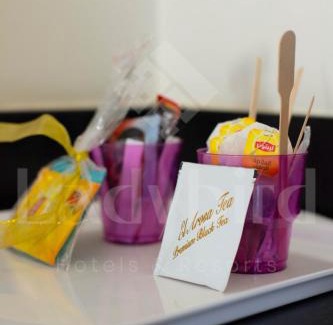 Sahl Hasheeh Apartamento | Ladybird - Veranda Beach House