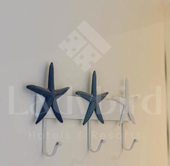 Sahl Hasheeh Apartamento | Ladybird - Veranda Beach House