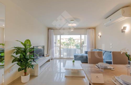 Sahl Hasheeh Apartamento | Ladybird - Veranda Skyline