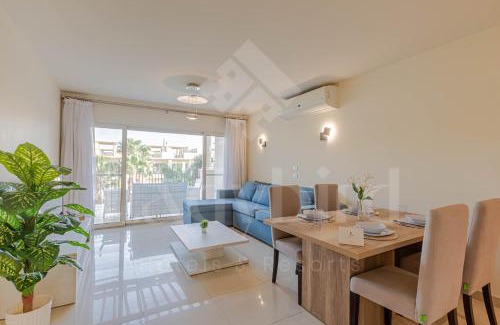 Sahl Hasheeh Apartamento | Ladybird - Veranda Skyline