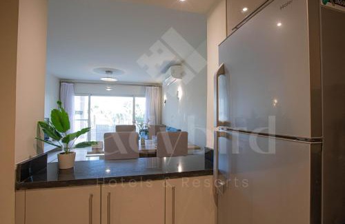 Sahl Hasheeh Apartamento | Ladybird - Veranda Skyline