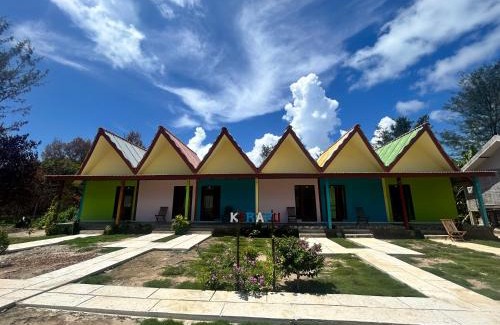 Karimunjawa Islands Casa | Laendra Sunset Karimunjawa