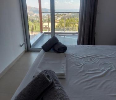 Himare Casa | Laertis house