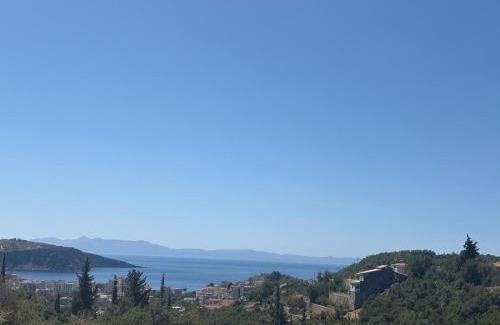 Himare Casa | Laertis house