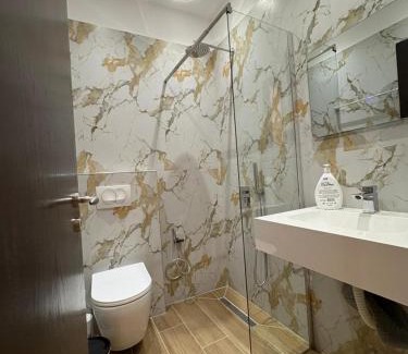 Himare Casa | Laertis house