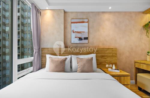 Arjuna Apartamento | Laeta by Kozystay - Paskal