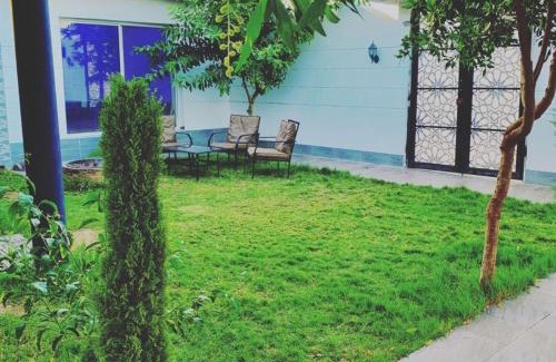 Taif Chalet De Esquí | Lafa chalet شاليه لافا
