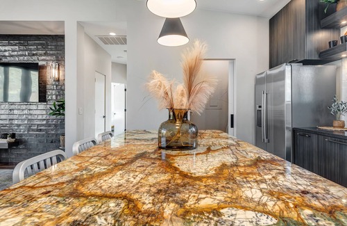 Zion National Park South Entrance Apartamento | LaFave: Luxury Rentals at Zion
