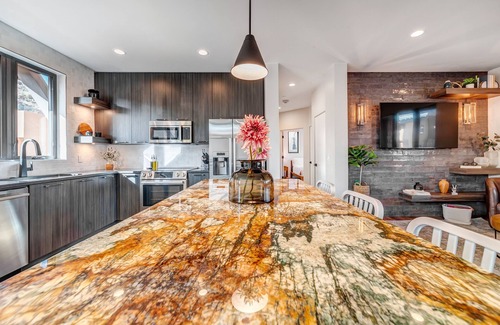 Zion National Park South Entrance Apartamento | LaFave: Luxury Rentals at Zion