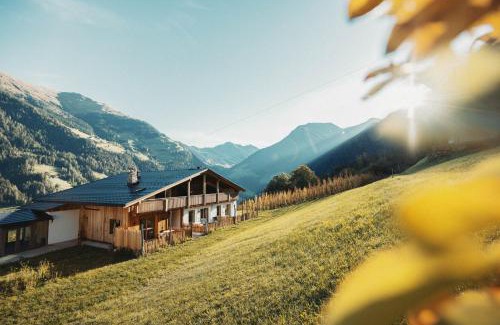 San Martino in Passiria Apartamento | Lagar Apartement Pircher Schnallele