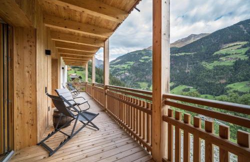 San Martino in Passiria Apartamento | Lagar Apartement Pircher Schnallele