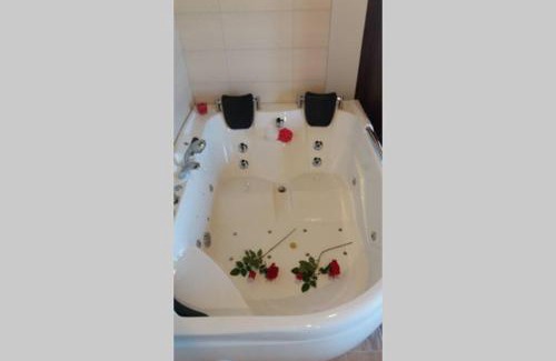 Curiel Casa | Lagar I con JACUZZI