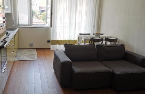 Borgonovo Apartamento | LaGare