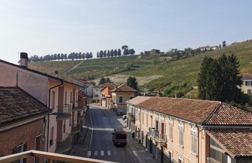 Borgonovo Apartamento | LaGare