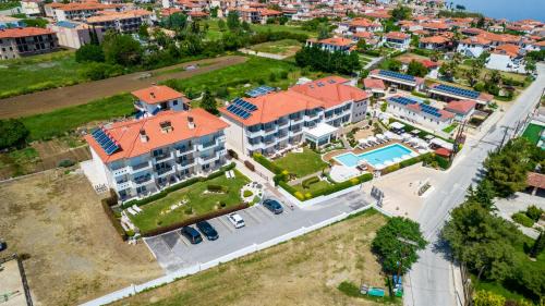 Afytos Apartamento | Lagaria Apartments